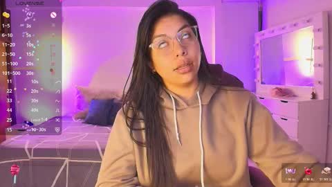  Juliana   Gaby   Kloe online show from February 2026 04:20:01 AM