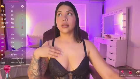  Juliana   Gaby   Kloe online show from April 2026 03:57:01 AM