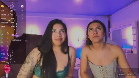Snapshot of _gaby1 chatting on June 2026 09:24:02 AM Juliana Gaby Kloe online show from June 2026 09:24:02 AM
