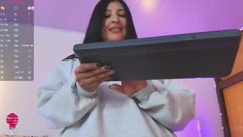 Snapshot of _gaby1 chatting on July 2026 04:24:01 PM Juliana Gaby Kloe online show from July 2026 04:24:01 PM