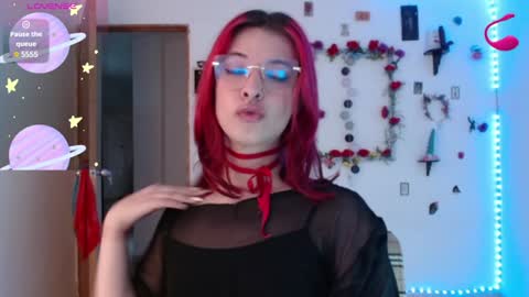 Galya online show from January 2025 12:21:01 PM
