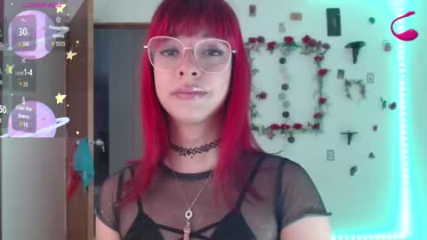 Galya online show from October 2025 10:10:01 PM