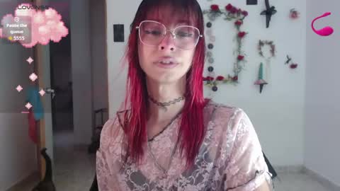 Snapshot of _galya_ chatting on May 2026 12:01:01 PM Galya online show from May 2026 12:01:01 PM