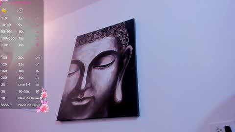 Genesys online show from March 2025 07:30:01 AM