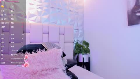 Genesys online show from March 2025 07:21:02 AM