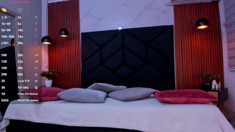 Genesys online show from October 2025 04:02:01 AM