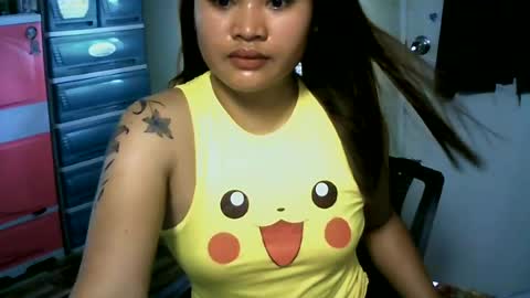 Snapshot of _genevieve22_ chatting on July 2026 02:03:02 AM genny online show from July 2026 02:03:02 AM