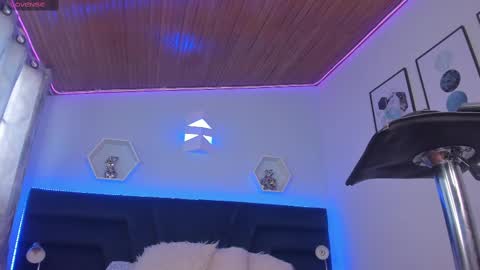 Gia Rose online show from February 2025 05:29:01 PM