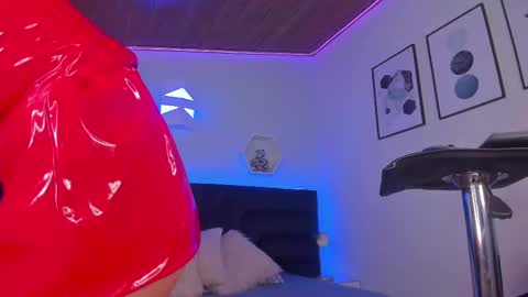 Gia Rose online show from February 2025 06:30:02 PM