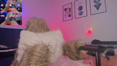 Gia Rose online show from October 2025 09:02:01 PM