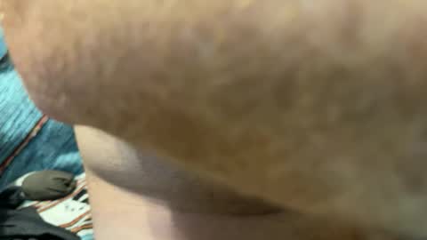 Ginger boy online show from October 2025 02:16:01 PM