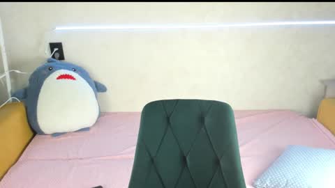 GingerMean online show from December 2024 04:34:02 AM