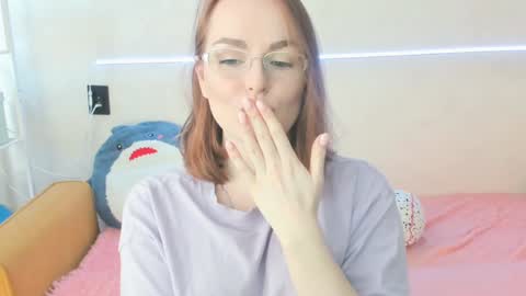 GingerMean online show from January 2025 06:03:02 AM