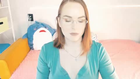 GingerMean online show from January 2025 10:45:01 AM