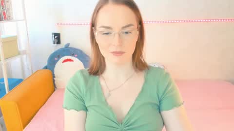 GingerMean online show from February 2025 06:40:01 AM