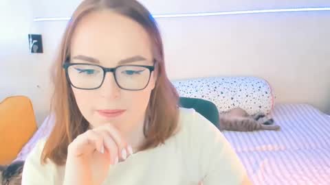 GingerMean online show from February 2025 07:23:01 AM