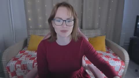 GingerMean online show from December 2025 04:39:02 AM