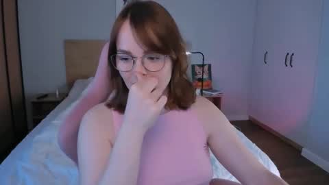 Snapshot of _gingermean_ chatting on June 2026 11:20:02 AM GingerMean online show from June 2026 11:20:02 AM
