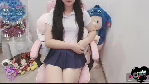 Anna online show from September 2025 01:32:02 AM