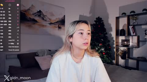 Rina online show from December 2024 07:34:02 PM