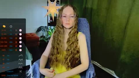 _goldilocks__ online show from December 2025 06:55:01 AM