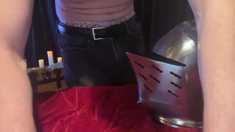 Snapshot of _goodknight chatting on February 2025 10:24:02 AM GOODKNIGHT online show from February 2025 10:24:02 AM