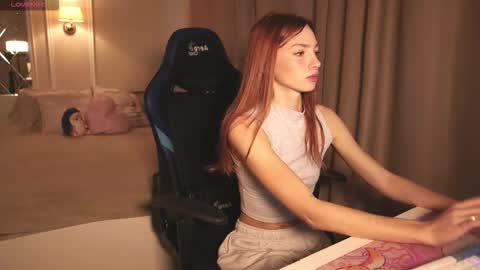 Katarina online show from November 2025 11:27:02 AM