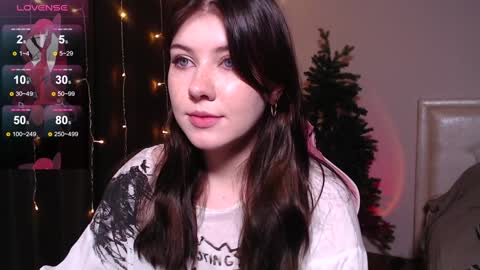 Tori online show from December 2024 09:39:02 AM