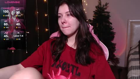 Tori online show from December 2024 10:45:02 AM