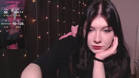 Tori online show from March 2025 08:35:01 AM