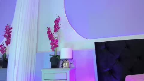 Snapshot of _haannah_ chatting on September 2025 08:12:02 PM Hanna online show from September 2025 08:12:02 PM