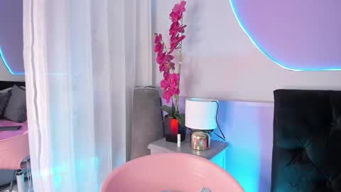 Snapshot of _haannah_ chatting on October 2025 09:11:01 PM Hanna online show from October 2025 09:11:01 PM