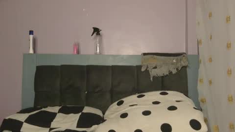 _hairlyboy online show from November 2025 07:13:02 PM