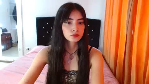 Hanna online show from February 2025 08:55:02 PM