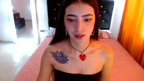 Snapshot of _hanna_69 chatting on July 2026 06:02:02 PM Hanna online show from July 2026 06:02:02 PM