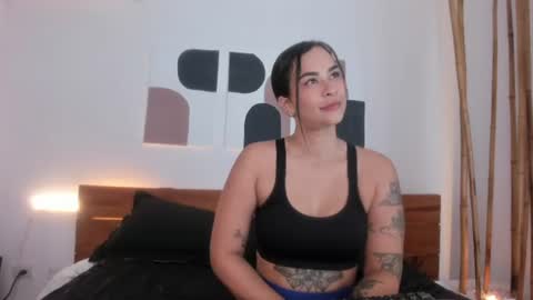 Hanna johnson online show from July 2026 05:44:02 AM