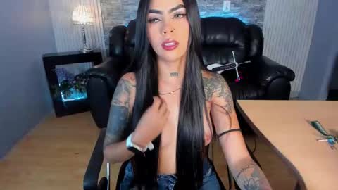 Snapshot of _hanna_miller__ chatting on January 2026 07:41:02 PM Hanna online show from January 2026 07:41:02 PM