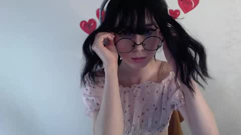 Hannaolotl online show from March 2026 02:01:01 PM