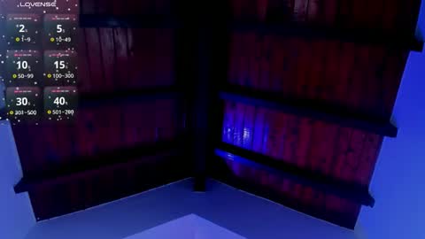 Hanna Botero online show from March 2026 12:01:01 PM