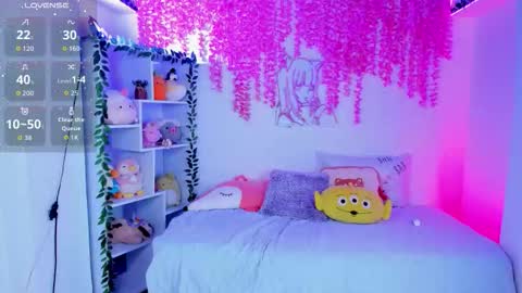 Hanna Botero online show from March 2026 06:29:01 PM