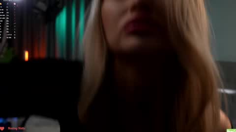 Snapshot of _healing_hottie_ chatting on May 2026 06:14:01 PM Veronica online show from May 2026 06:14:01 PM
