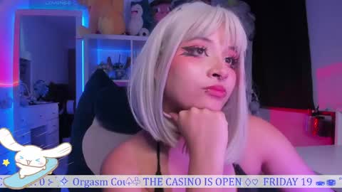 Snapshot of _heavenly_blue_ chatting on June 2026 06:52:02 AM Bluey online show from June 2026 06:52:02 AM