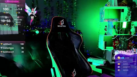 Helen Carter 3  Next stream   2330 MSC online show from December 2024 11:55:01 PM