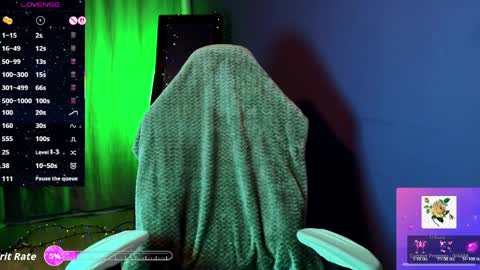 Helen Carter 3  Next stream   2330 MSC online show from March 2026 08:31:01 PM