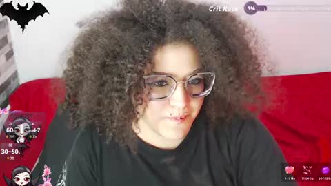 Snapshot of _hexdoll_ chatting on July 2026 11:14:01 PM Doll independent model 3 online show from July 2026 11:14:01 PM