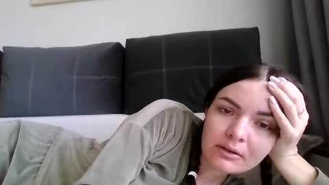 Snapshot of _hidden_frommymoom_ chatting on March 2026 07:55:02 AM Criss4u online show from March 2026 07:55:02 AM