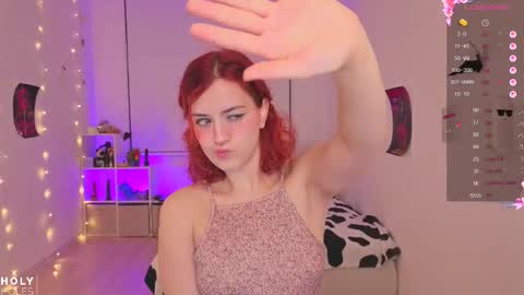 Anastasia online show from November 2025 05:30:02 AM