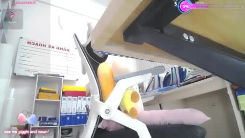 Snapshot of _hot_secretary_ chatting on January 2026 03:22:02 AM Ariel online show from January 2026 03:22:02 AM