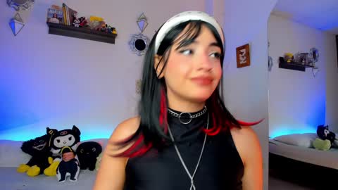 Jenn  online show from January 2025 10:47:02 PM