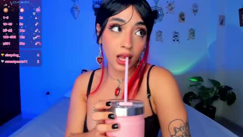 Jenn  online show from February 2025 11:59:01 PM